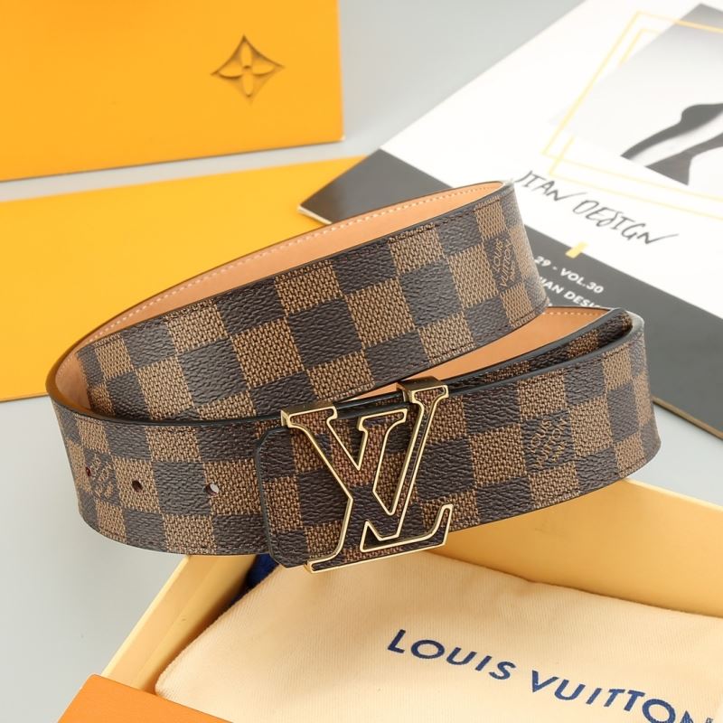 Louis Vuitton Belts